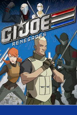 Постер - Бросок кобры: G.I. Joe: Дезертиры