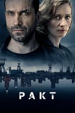 Постер - Пакт