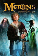 Постер - Ученик Мерлина