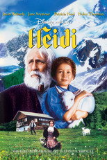 Постер - Хейди