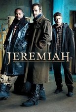 Постер - Иеремия