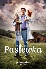 Постер - Пастевка
