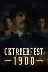 Постер - Октоберфест: Пиво и кровь