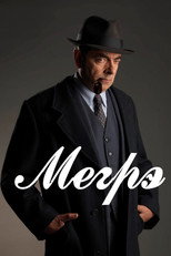 Постер - Мегрэ