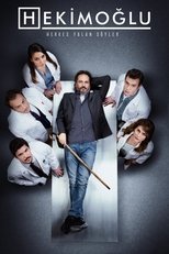 Постер - Хекимоглу