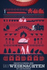 Постер - На Рождество