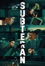 Постер - В тени