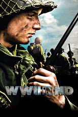 Постер - Вторая Мировая Война в HD
