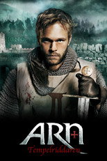 Постер - Арн: Рыцарь-тамплиер