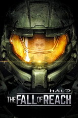 Постер - Halo: Падение Предела